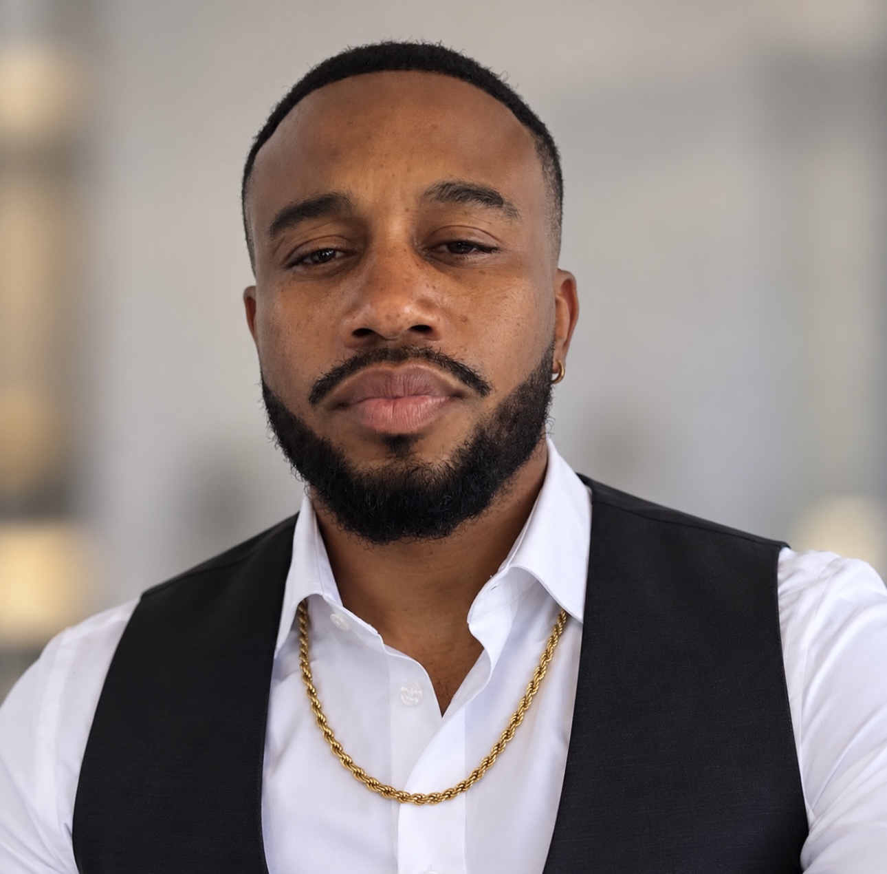 TJ Brown